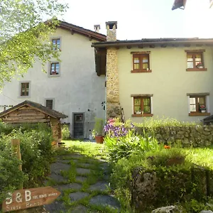 Bed & Breakfast B&B Santa Brigida